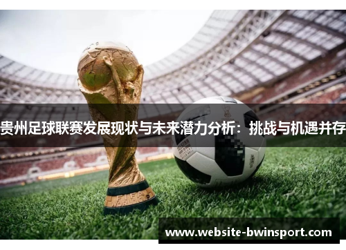 贵州足球联赛发展现状与未来潜力分析：挑战与机遇并存